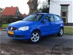 Volkswagen Polo - 1.4-16V Optive | NAP | LAGE KM | AIRCO - 1 - Thumbnail