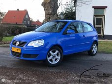 Volkswagen Polo - 1.4-16V Optive | NAP | LAGE KM | AIRCO