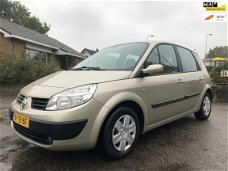 Renault Scénic - 1.6-16V Dynamique Comfort * 2e Eig. / APK 09-2020 / Cruise Control