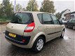 Renault Scénic - 1.6-16V Dynamique Comfort * 2e Eig. / APK 09-2020 / Cruise Control - 1 - Thumbnail