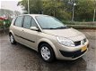 Renault Scénic - 1.6-16V Dynamique Comfort * 2e Eig. / APK 09-2020 / Cruise Control - 1 - Thumbnail