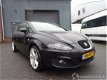 Seat Leon - 1.4 TSI Style Airco - 1 - Thumbnail