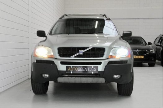 Volvo XC90 - 2.9 T6 Elite 7 pers. Youngtimer € 2.000, - actie - 1