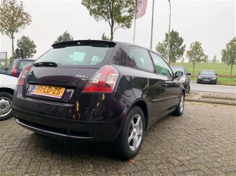 Fiat Stilo - 1.6-16V Active nieuwe apk, airco en meer - 1