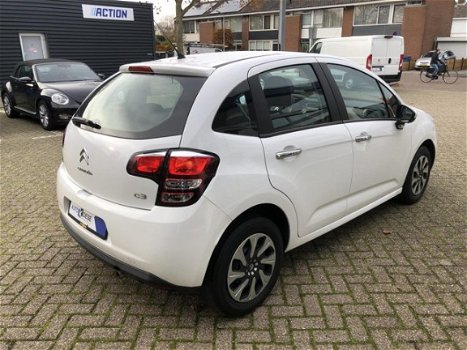 Citroën C3 - 1.2 VTi Tendance AIRCO/CRUISE/RADIO - 1