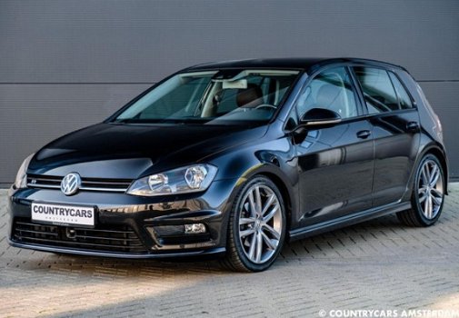 Volkswagen Golf - 7 1.4 TSI 122pk Highline - 1