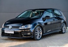 Volkswagen Golf - 7 1.4 TSI 122pk Highline