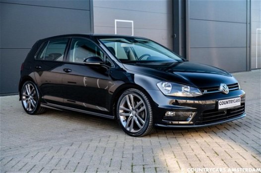 Volkswagen Golf - 7 1.4 TSI 122pk Highline - 1