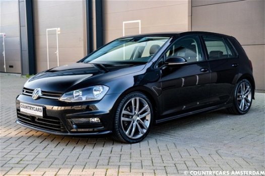 Volkswagen Golf - 7 1.4 TSI 122pk Highline - 1