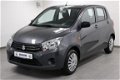 Suzuki Celerio - 1.0 Comfort [All weather banden + Bluetooth] - 1 - Thumbnail