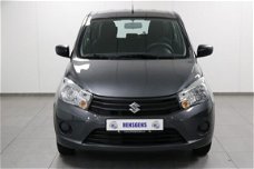 Suzuki Celerio - 1.0 Comfort [All weather banden + Bluetooth]