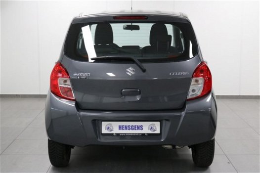 Suzuki Celerio - 1.0 Comfort [All weather banden + Bluetooth] - 1