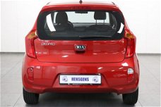 Kia Picanto - 1.0 CVVT Comfort Pack [Airco]