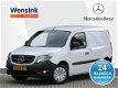 Mercedes-Benz Citan - 108 CDI 75 pk L | Airco, Cruise-Control, Radio MP3/USB & Bluetooth | Certified - 1 - Thumbnail