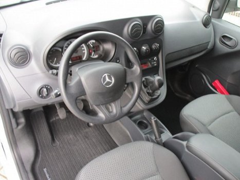 Mercedes-Benz Citan - 108 CDI 75 pk L | Airco, Cruise-Control, Radio MP3/USB & Bluetooth | Certified - 1