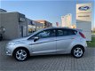 Ford Fiesta - 1.4 Titanium 5 drs | Trekhaak | Cruise Control | Achterspoiler | Automatische airco | - 1 - Thumbnail