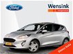 Ford Fiesta - 1.1 Trend 5-deurs Navigatie | Voorruitverwarming | Cruise Control | Privacy Glass | Pa - 1 - Thumbnail