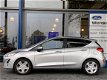 Ford Fiesta - 1.1 Trend 5-deurs Navigatie | Voorruitverwarming | Cruise Control | Privacy Glass | Pa - 1 - Thumbnail