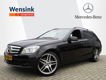 Mercedes-Benz C-klasse Estate - 180 Avantgarde Automaat Comand Navigatie PTS 18'' Getint glas Nieuwe - 1 - Thumbnail