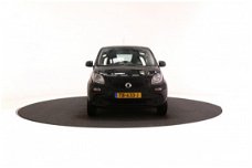 Smart Forfour - 1.0 Business Solution | Cruiscontrol | Comfort pakket | Remassistent