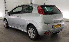 Fiat Punto - 1.4 8V AIRCO