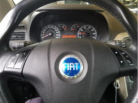 Fiat Punto - 1.4 8V AIRCO - 1