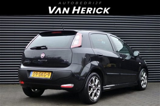 Fiat Punto Evo - 1.3 M-Jet Racing 5 deurs / Airco / NAP / Nette staat - 1