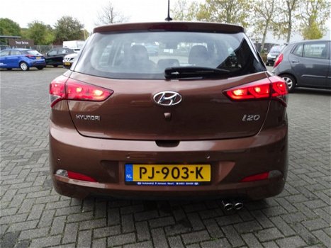 Hyundai i20 - 1.0 T-GDI Comfort - 1