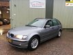 BMW 3-serie Touring - 316i Black&Silver II schuifdak*Airco*Navi - 1 - Thumbnail