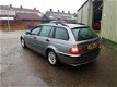 BMW 3-serie Touring - 316i Black&Silver II schuifdak*Airco*Navi - 1 - Thumbnail