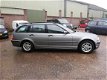 BMW 3-serie Touring - 316i Black&Silver II schuifdak*Airco*Navi - 1 - Thumbnail