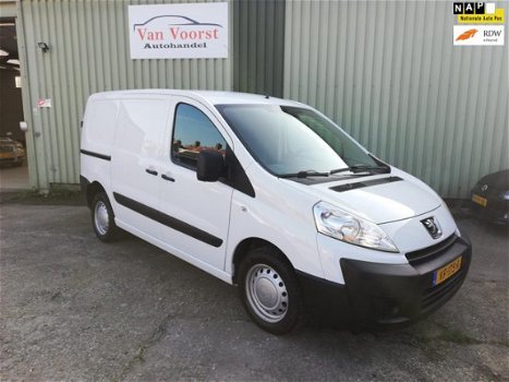 Peugeot Expert - 227 2.0 HDI L1H1 Profit+ Airco*Schuifdeur - 1