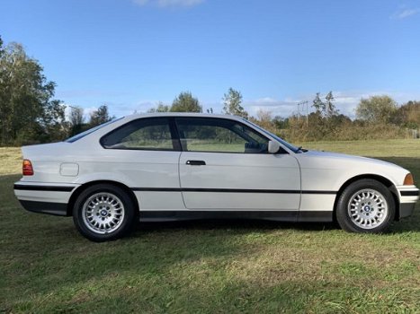 BMW 3-serie Coupé - 2.0 I 320 COUPE AUTOMAAT NIEUW - 1