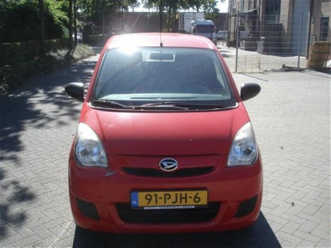 Daihatsu Cuore - 1.0 Clever - 1