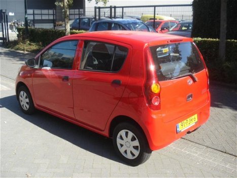 Daihatsu Cuore - 1.0 Clever - 1