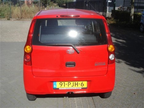 Daihatsu Cuore - 1.0 Clever - 1