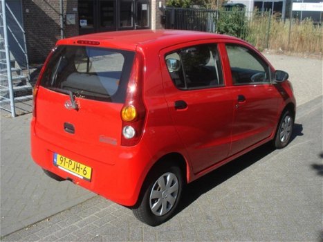 Daihatsu Cuore - 1.0 Clever - 1