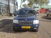 Jeep Grand Cherokee - 2.7 CRD Laredo HR grijskenteken - 1 - Thumbnail