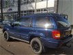 Jeep Grand Cherokee - 2.7 CRD Laredo HR grijskenteken - 1 - Thumbnail