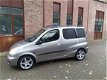 Toyota Verso - YARIS 1.4 D-4D VAN Grijs kent - 1 - Thumbnail