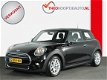 Mini Mini Cooper - | CHILI | AUTOMAAT | 20000KM | LEDER | SPORTSTOELEN - 1 - Thumbnail