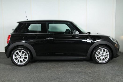 Mini Mini Cooper - | CHILI | AUTOMAAT | 20000KM | LEDER | SPORTSTOELEN - 1