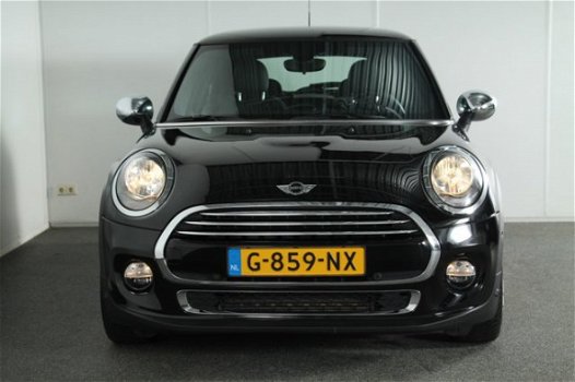 Mini Mini Cooper - | CHILI | AUTOMAAT | 20000KM | LEDER | SPORTSTOELEN - 1