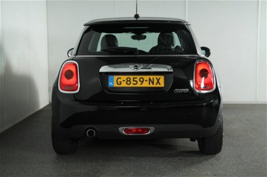 Mini Mini Cooper - | CHILI | AUTOMAAT | 20000KM | LEDER | SPORTSTOELEN - 1