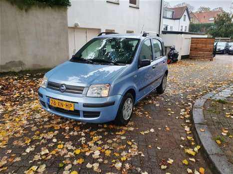 Fiat Panda - 1.2 Dynamic 2e eigenaar 84000 NAP - 1