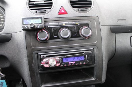 Volkswagen Caddy Maxi - 1.6 TDI *A/C*Bluetooth*NW Distr. Riem - 1
