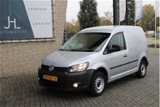 Volkswagen Caddy - 1.6 TDI*A/C*HAAK*Elek.pak.*Bluetooth*Schuifd