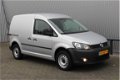 Volkswagen Caddy - 1.6 TDI*A/C*HAAK*Elek.pak.*Bluetooth*Schuifd - 1 - Thumbnail