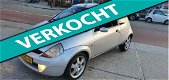 Ford Ka - 1.6 SportKa Nieuwe Apk Airco ijskoud - 1 - Thumbnail