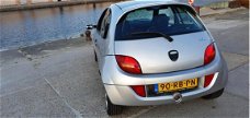 Ford Ka - 1.6 SportKa Nieuwe Apk Airco ijskoud